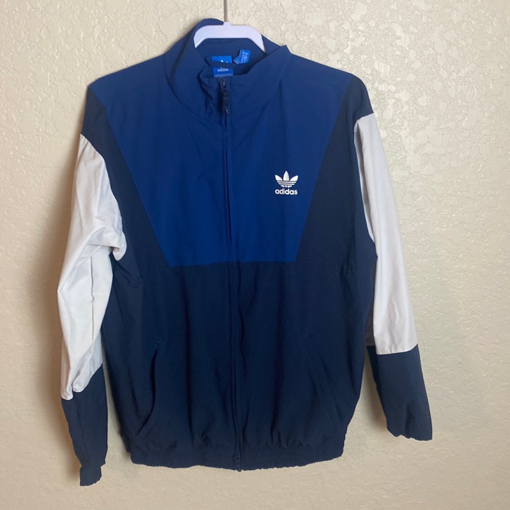 Adidas bomber